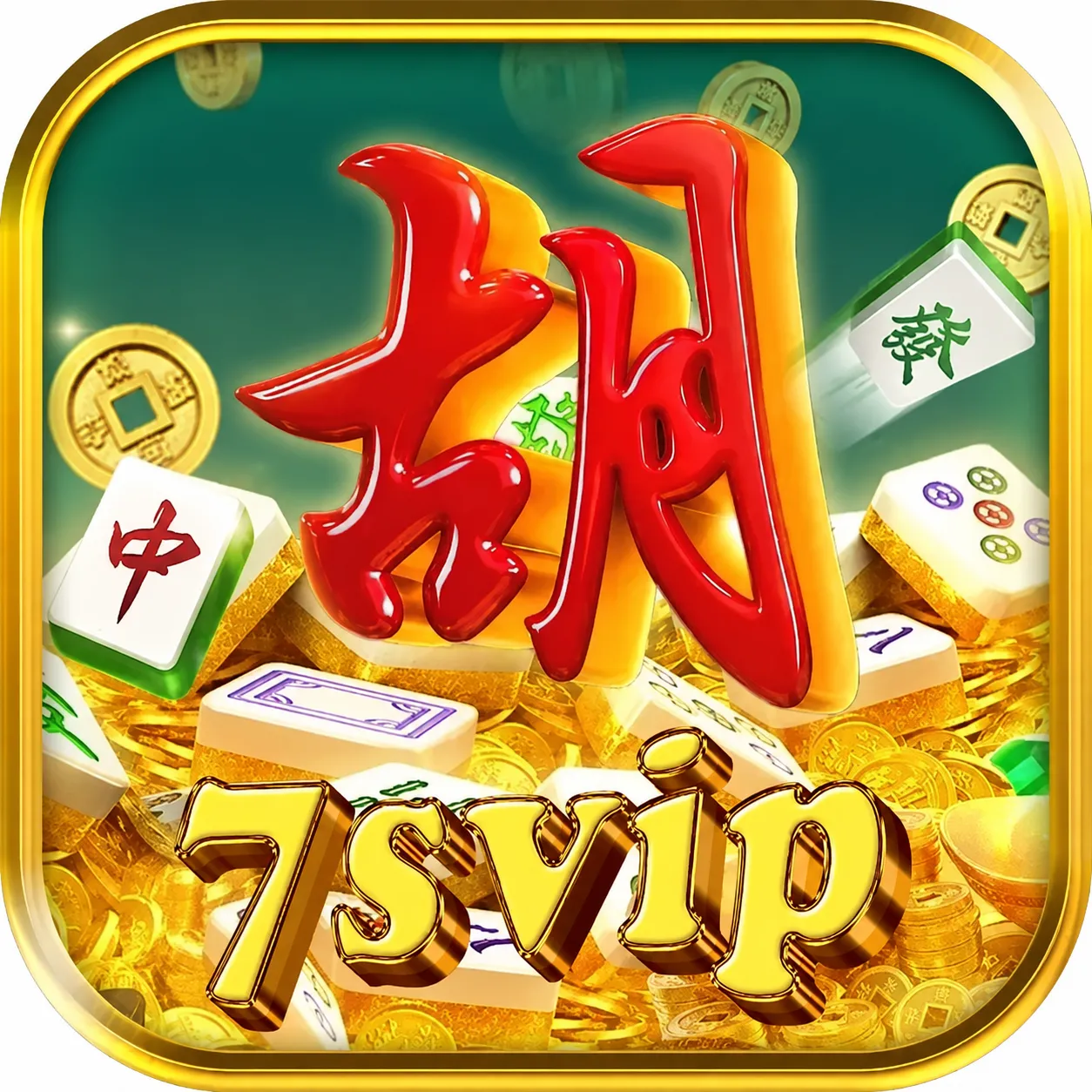 7SVIP - Tantangan Seru Dalam Game Puzzle