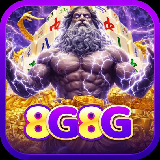 8G8G - Petualangan Fantastis dalam Dunia RPG