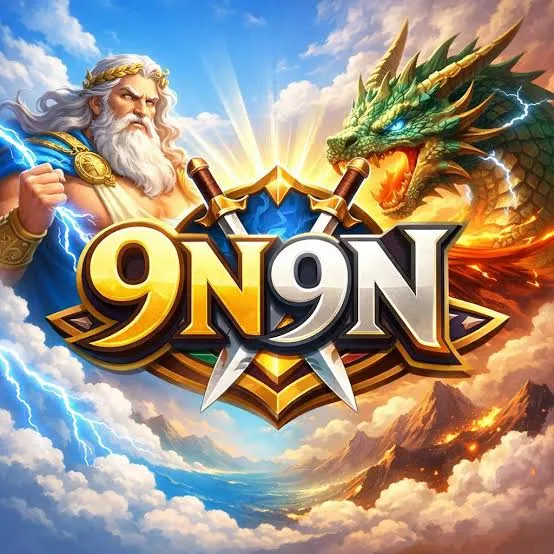 9N9N - Game Poker Seru dan Menantang