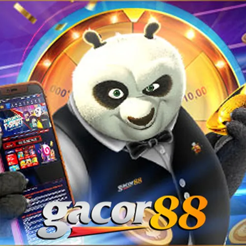 GACOR88 - Game Santai yang Menghibur