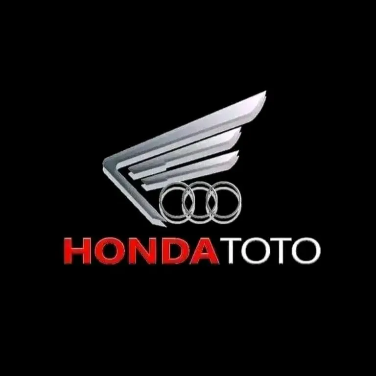 HONDATOTO - Permainan Musik Seru dan Menghibur