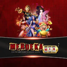 MERDEKAWIN - Strategi Cerdas dalam Memperoleh Kemenangan
