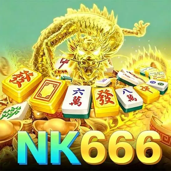 NK666 - Permainan Tembak Ikan Seru dan Menantang
