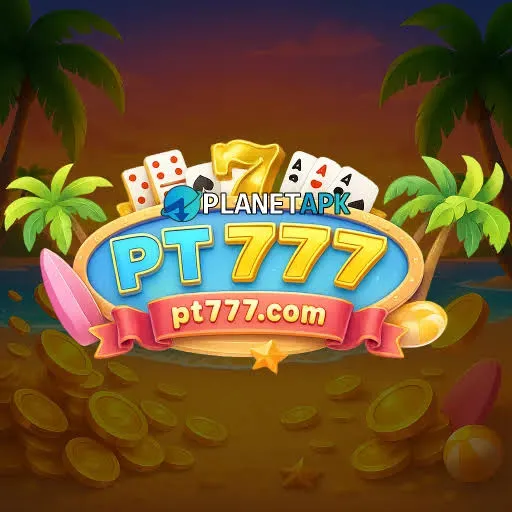 PT777 - Petualangan Epik dalam Dunia MMORPG
