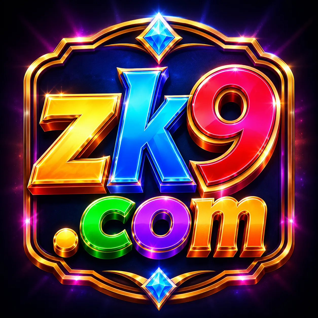 ZK9 - Game Kasino Terbaik dengan Beragam Keseruan